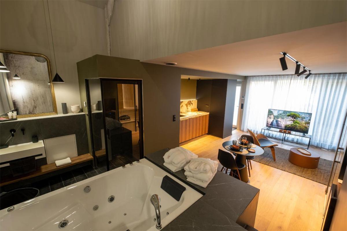 My Spa Реймс Екстер'єр фото