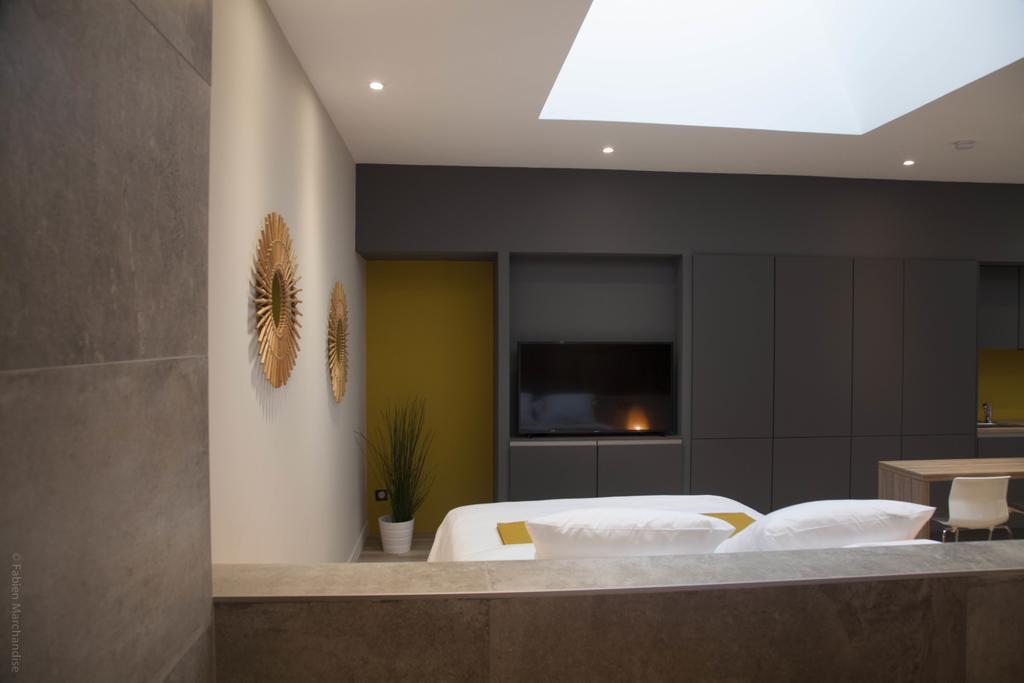 My Spa Реймс Екстер'єр фото