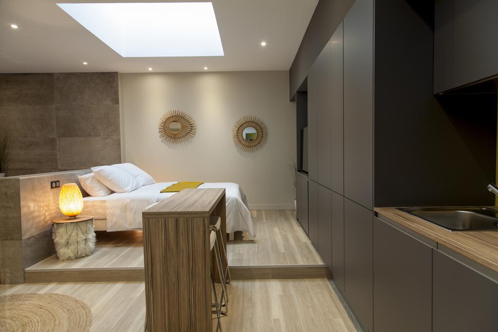 My Spa Реймс Екстер'єр фото