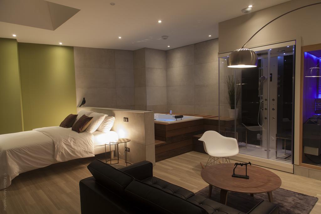 My Spa Реймс Екстер'єр фото
