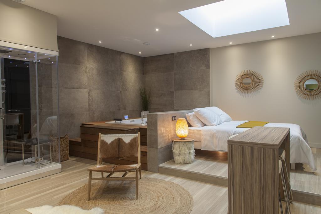 My Spa Реймс Екстер'єр фото