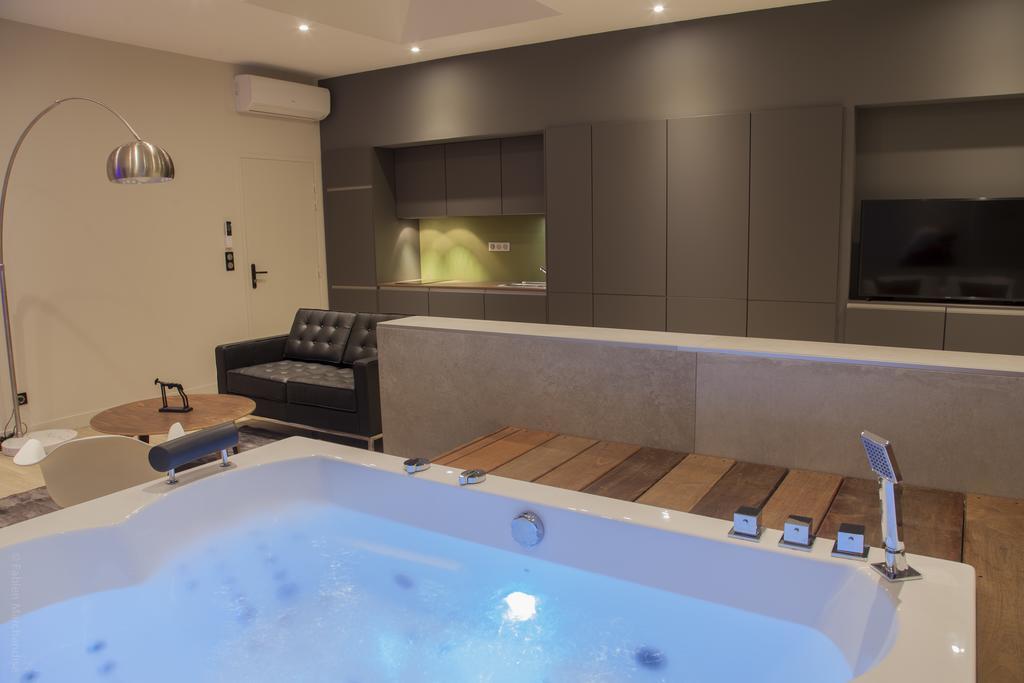 My Spa Реймс Екстер'єр фото