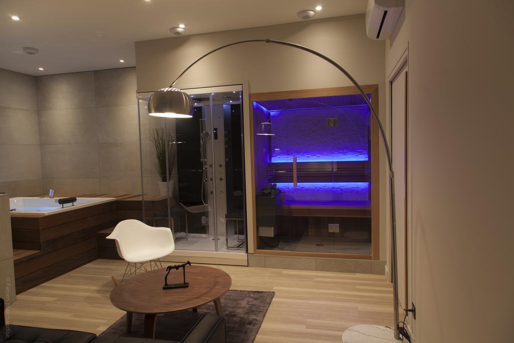 My Spa Реймс Екстер'єр фото