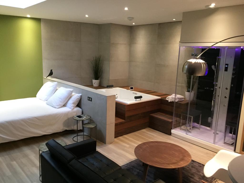 My Spa Реймс Екстер'єр фото